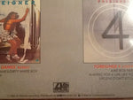 Foreigner : Urgent (12")