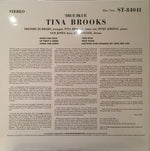 Tina Brooks : True Blue (LP, Album, Ltd, RE, 180)