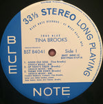 Tina Brooks : True Blue (LP, Album, Ltd, RE, 180)