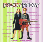 Various : Freaky Friday - Original Soundtrack (CD, Comp, Enh)