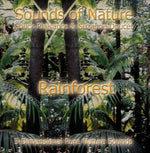 Various Artists - Rainforest (CD)