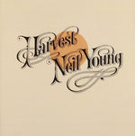 Neil Young - Harvest (CD)