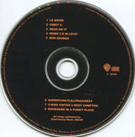 Prince : The Black Album (CD, Album, Ltd, ARC)