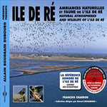 the album cover for NATURAL ATMOSPHERES - Ile De Re