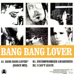 Charles Manier : Bang Bang Lover (12")