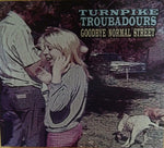 Turnpike Troubadours : Goodbye Normal Street (CD, Album)