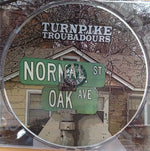 Turnpike Troubadours : Goodbye Normal Street (CD, Album)