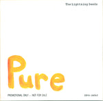 Lightning Seeds : Pure (CD, Promo)