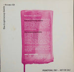 Lightning Seeds : Pure (CD, Promo)