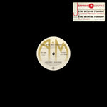 Jeffrey Osborne : Stay With Me Tonight (12")