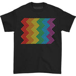 Pet Shop Boys Electric Rainbow 2014 Tour T-shirt