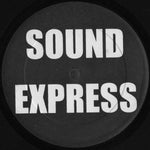 Various : The Birth EP (12", EP)