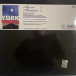 York : Farewell To The Moon (12")