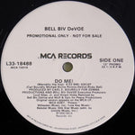 Bell Biv DeVoe : Do Me! (12", Promo)