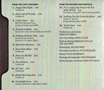 Jerry Garcia Acoustic Band : Ragged But Right (CD, Album, RM, Gat)