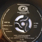 Benedetto Ghiglia : Salvare La Faccia (7")