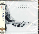 Eric Clapton : Slowhand (CD, Album, RE, RM, SHM)