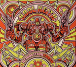 Kool Keith : Demolition Crash (2xCD, Album)
