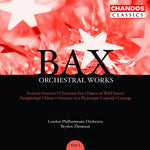 Bryden Thomson - Obras orquestales 5 (CD)