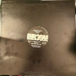 Jonathan Monteiro & Mazi Namvar : Amorphic Disco (12")