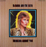 Ta Mara & The Seen : Thinking About You (Long Version) (12", Promo)
