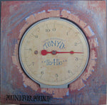 Tony D : Pound For Pound (2xLP)