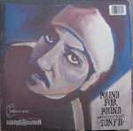 Tony D : Pound For Pound (2xLP)