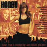 Various Artists - Honey / O.S.T. (CD)