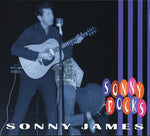 Sonny James - Sonny Rocks (CD)