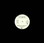 Mental As Anything : If You Leave Me, Can I Come Too? (12", Promo)