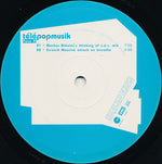 Télépopmusik : Breathe (Remixes) (12")