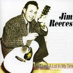 Jim Reeves - He vivido mucho en mi tiempo (CD)