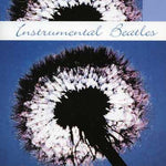 the album cover for Instrumental Beatles - Instrumental Beatles
