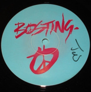 Villa America : Motorcade / Highway (12")