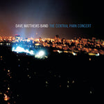 Dave Matthews - El concierto de Central Park (CD)