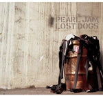 Pearl Jam - Perros perdidos (CD)