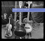 Dave Matthews Band : DMB Live Trax Vol. 18 (2xCD)
