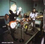 Hole (2) : The First Session (CD, EP)