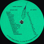 Esper : Home Grown: Sounds Of Rush (LP, Album)