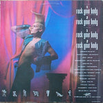 John Sex : Rock Your Body (12", Maxi)