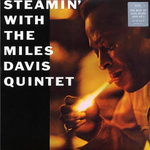 Miles Davis - Steamin' With The Miles Davis Quintet (Vinyl)