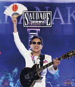 Masayoshi Takanaka - Takanaka Masayoshi Takanaka Super Live 2022 Saudade (Blu-Ray)