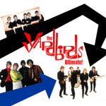 The Yardbirds : Ultimate! (2xCD, Comp, RM)