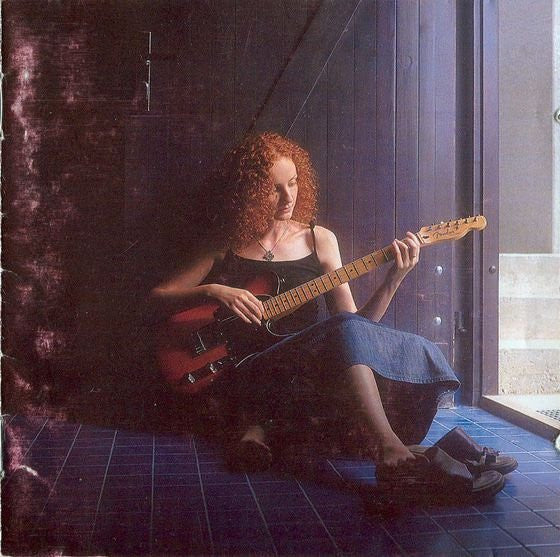 November 2nd : Midnight Desert (CD, Album)