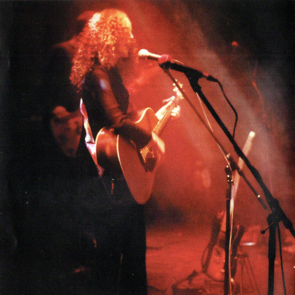 November 2nd : Midnight Desert (CD, Album)