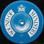 Bulletproof (19) : The Bridge (12", Single)