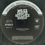 Miles Davis : Bitches Brew (2xLP, Album, Ltd, Num, RE, RM, S/Edition, 180)