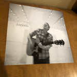 Marc Broussard : Carencro (LP, Album)