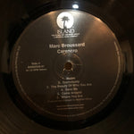 Marc Broussard : Carencro (LP, Album)