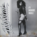 Nightcat : #1 House Rule (12")